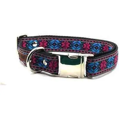 Finnigans No. 9L Designer Dog Collar