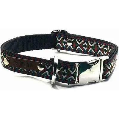 Finnigans Designer Dog Collar No.25m